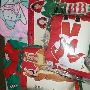 Christmas Family Bundle